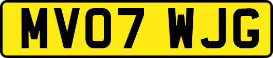 MV07WJG