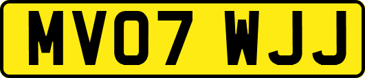 MV07WJJ