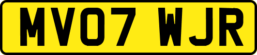 MV07WJR