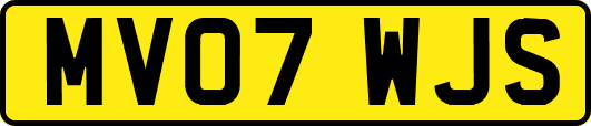 MV07WJS