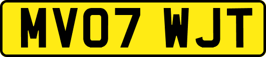 MV07WJT
