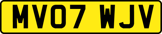 MV07WJV