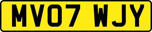 MV07WJY