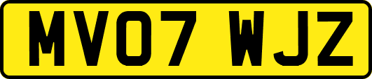 MV07WJZ