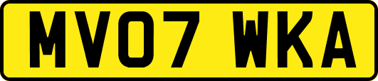 MV07WKA