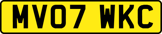 MV07WKC
