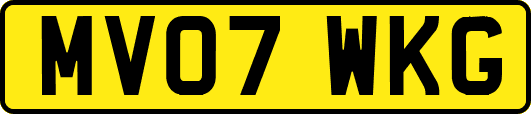MV07WKG