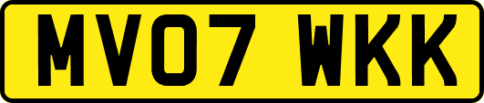 MV07WKK