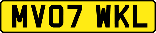 MV07WKL