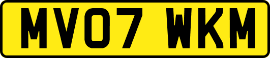 MV07WKM