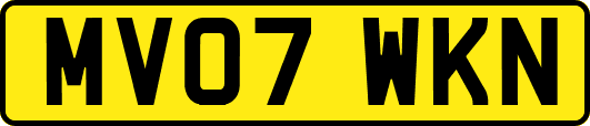 MV07WKN