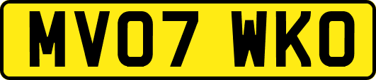 MV07WKO