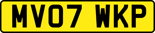 MV07WKP