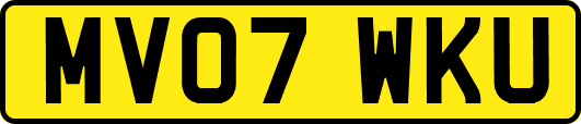 MV07WKU