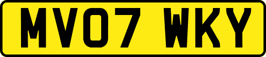 MV07WKY