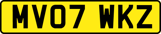 MV07WKZ