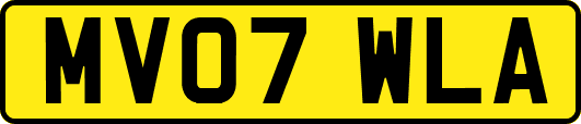 MV07WLA