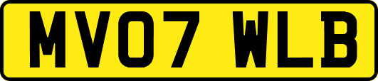 MV07WLB