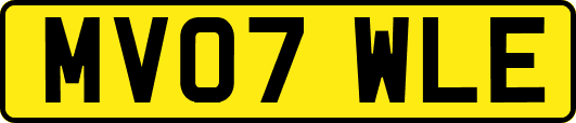MV07WLE