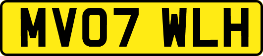 MV07WLH