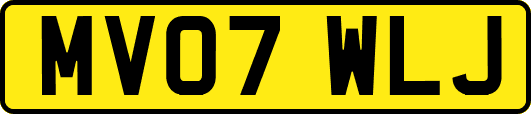 MV07WLJ