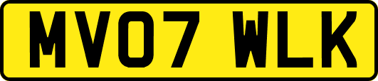 MV07WLK