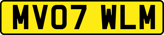 MV07WLM