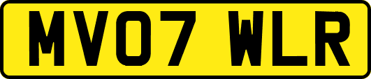 MV07WLR