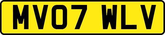 MV07WLV