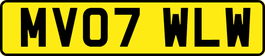 MV07WLW