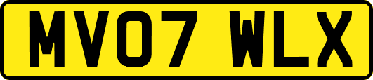 MV07WLX