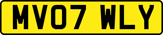 MV07WLY