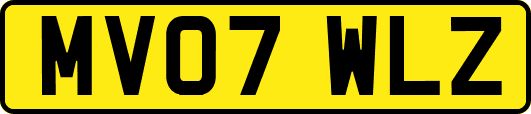 MV07WLZ