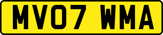 MV07WMA