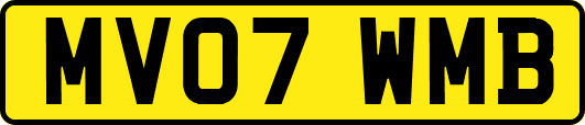 MV07WMB