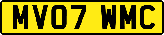 MV07WMC