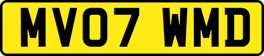 MV07WMD