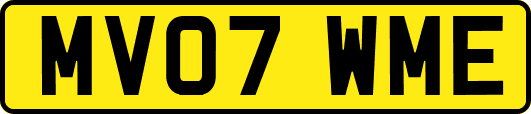 MV07WME
