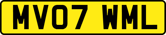 MV07WML