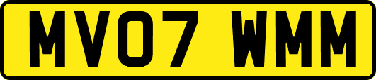 MV07WMM