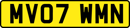 MV07WMN
