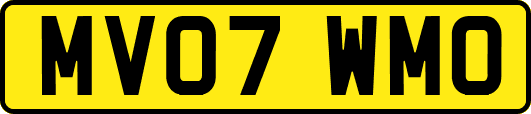 MV07WMO