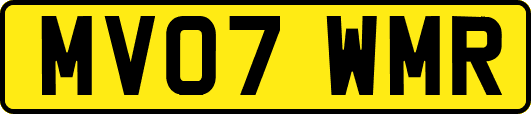MV07WMR