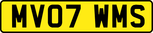 MV07WMS