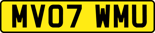 MV07WMU