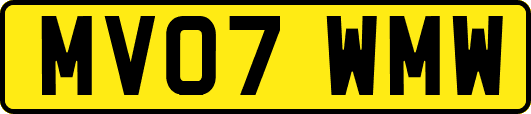 MV07WMW