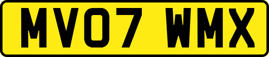 MV07WMX