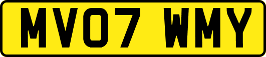 MV07WMY