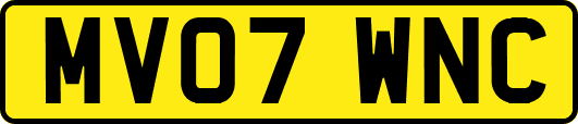 MV07WNC