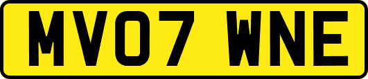 MV07WNE